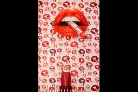 Charlotte Tilbury, Westfield White City